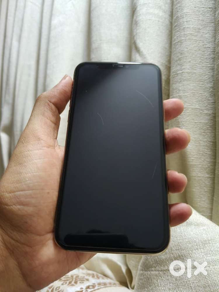 Iphone 11 pro 256 gb