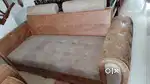 Sofa set 3 + 1 + 1