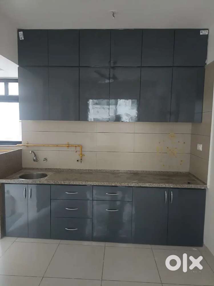 2BHK appartment for rent