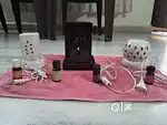 Aroma diffusers