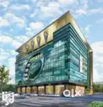 10000sqft single flr commercial rent at seaport airport road frontage