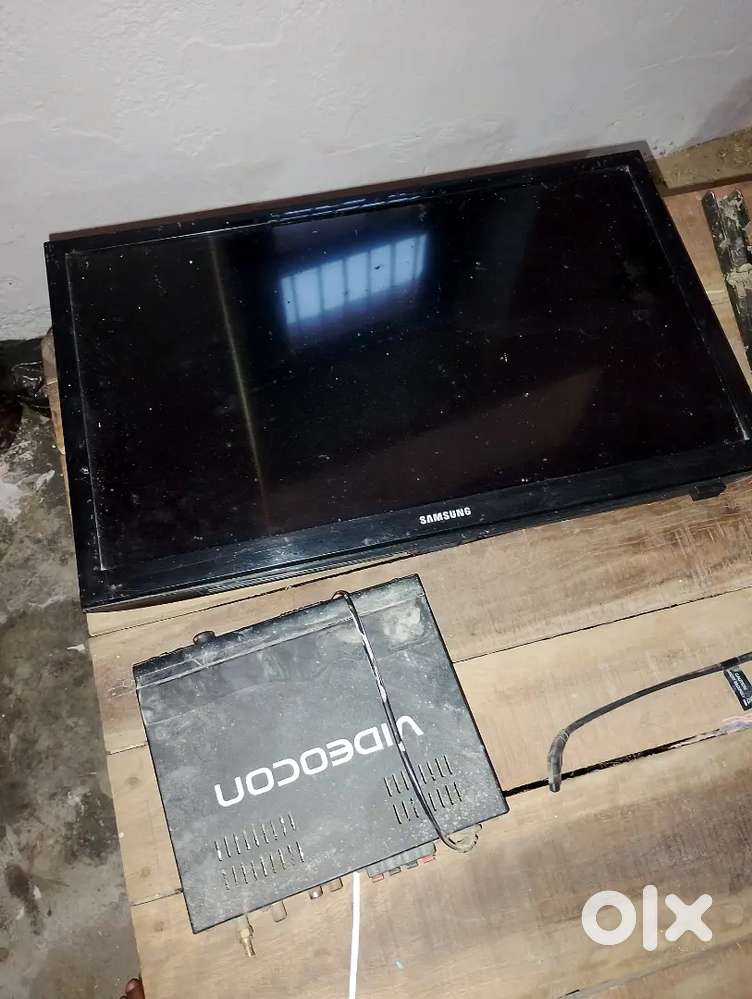 Samsung tv 59 cm