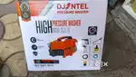 Djntel Electric pressure washer pump