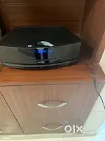 Bose sound wave music iv