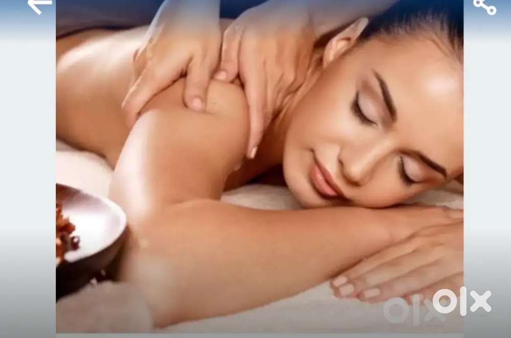 Koi bhi kam ho ful body masala sakte hain