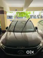 Tata Nexon - XZ plus DARK EDITION