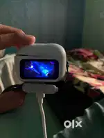 Air pods original but 1 hi hai