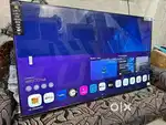 40,43,50,55,65 New Led TV android Smart WEBOS FHD 4K BT Voice Remote