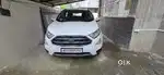 Ford Ecosport 2018 Petrol Well Maintained