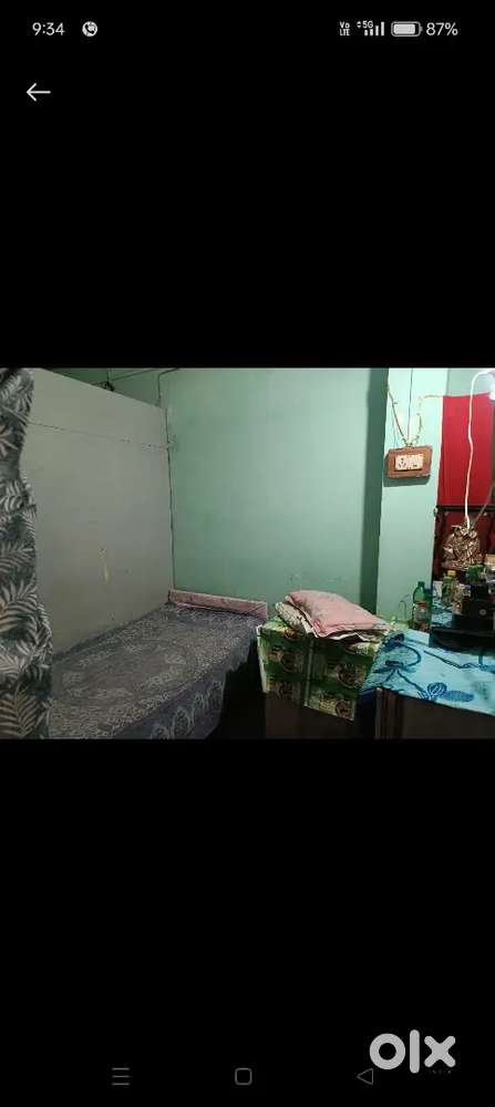 PB Boys Hostel