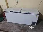 Voltas Deep Fridge 600ltr