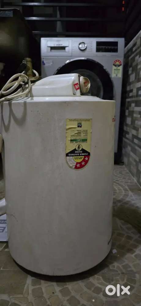 Geyser 25 litre