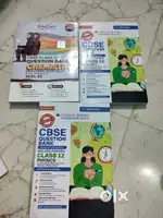 Class 12 question bank 2024-25 physics chemistry and bio