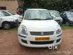 63 MARUTI SWIFT DZIRE TOUR 4369