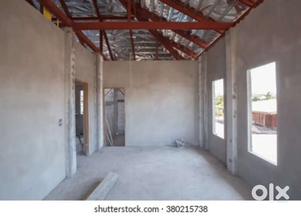 Govind nagar ke andar hai rent 2500 room jaisa photo me hai vaisa nhi