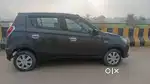Maruti Suzuki Alto K10 2015
