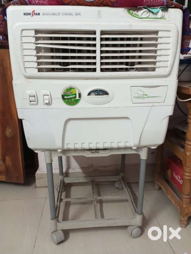 Air cooler