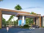 Plot for sale in Golf Green Phase 1