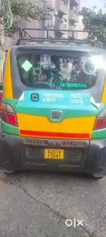 Auto taxi for sale