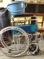 Wheel Chair