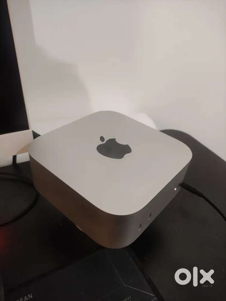 Mac Mini M4 Pro (8 months old)