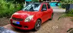 I want to sell my swift car