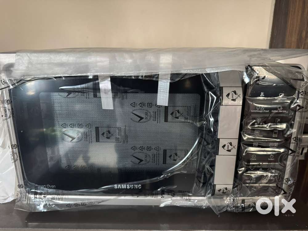Samsung Smart Oven