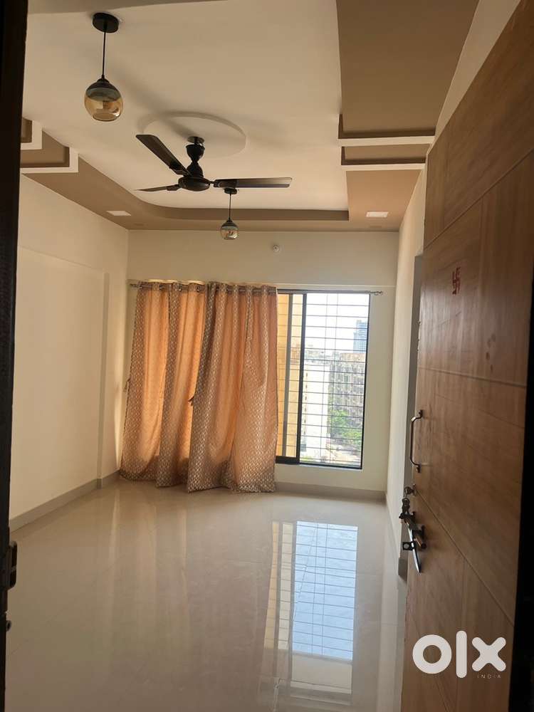 1BHK for sale, 29,00,000 all  package