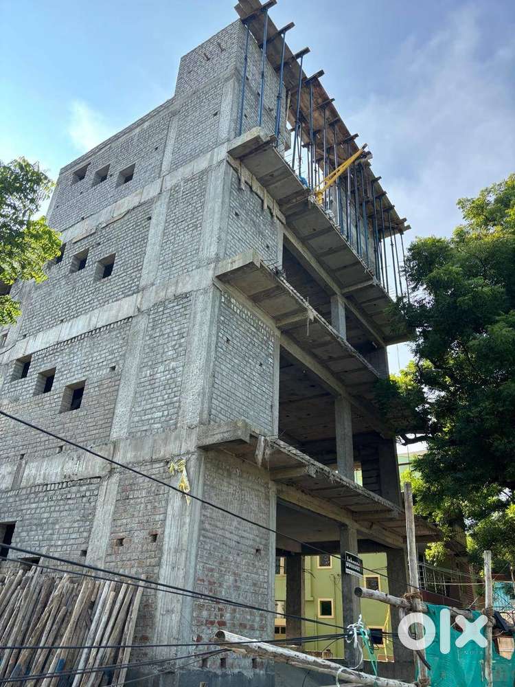 1L FOR PLAIN HALL @ SEKKALAI