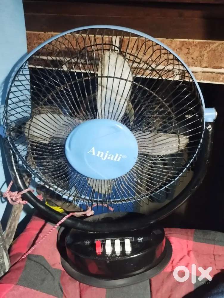 Anjali Table fan
