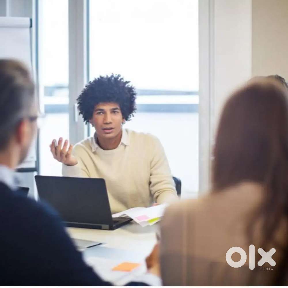 Urgent Hiring for job