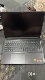 Lenovo idea pad gaming 3