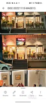 Chef,kitchen helper,waiter wanted for hotel hai resturent