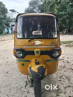 Ape auto good condition