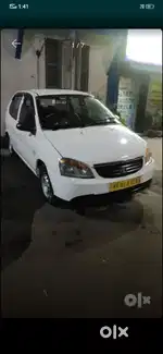 Tata Indica Ev2 2015 Diesel Well Maintained