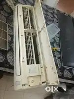 AC REPAIR & SERVICE'S