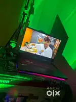Asus rog gaming laptop urgent sale