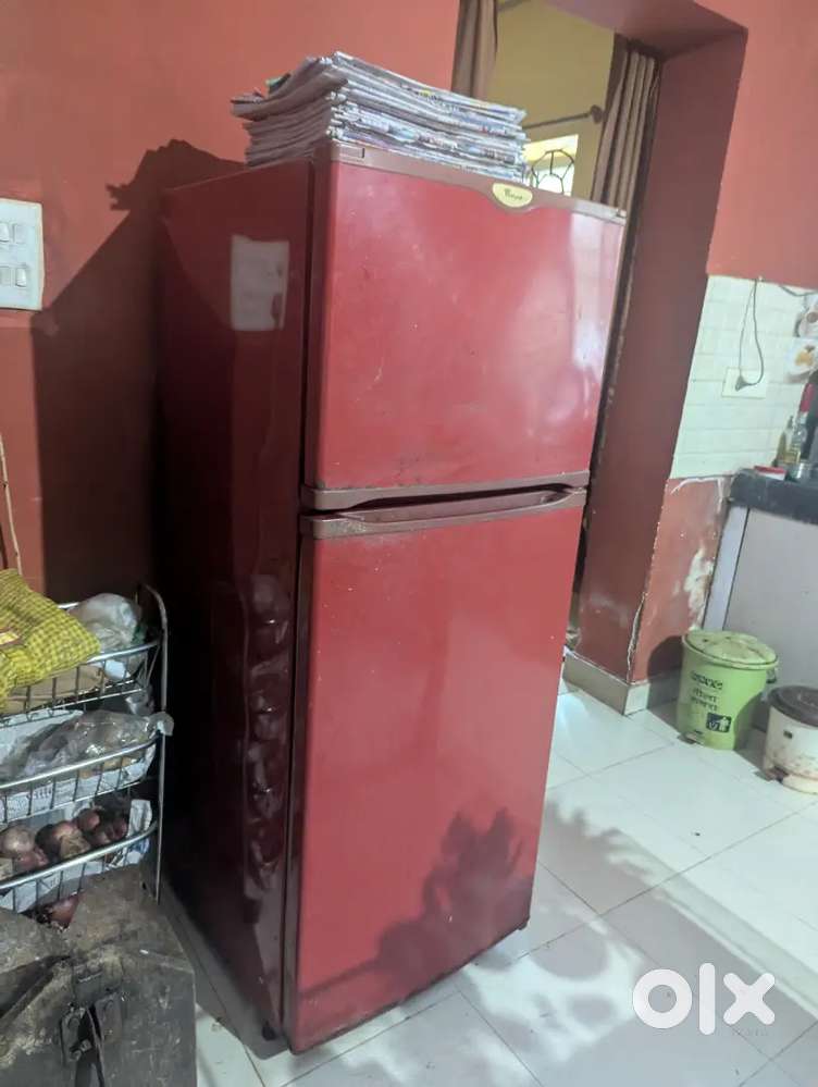 Whirlpool Refrigerator