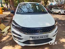 Tata Tiago XZ, 2022, Petrol