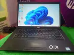 Dell Latitude E7490 i5 8th Gen 16gb RAM 256gb SSD 14 inchs FHD with Bk