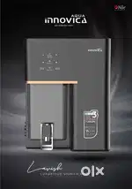 Brend new Aqua Ro UV water purifier available best quality b67
