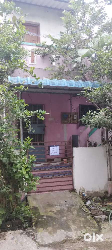 தனி வீடு, நந்தாஸ் மிடாஸ் சிட்டி