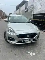 Maruti Suzuki Dzire 2017-2020 ZDI, 2017, Diesel