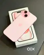 Get iPhone 15 second hand model in genuine price