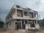 JDA, 40 feet road