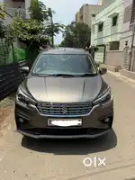 Maruti Suzuki Ertiga 2018-2022 1.4 ZXI Plus, 2020, Petrol