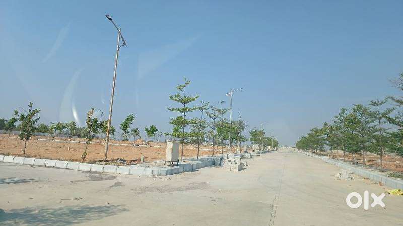 READY FOR REGISTRACTION AND CONSTRACTION