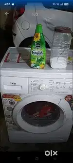 IFB washing machine excellent working condition