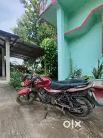 Bajaj  Discover good condition