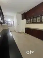 Semi furnished flat in Kakkanad